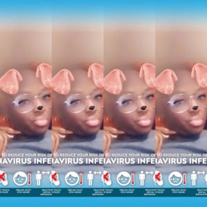 Meet your Posher, Misty